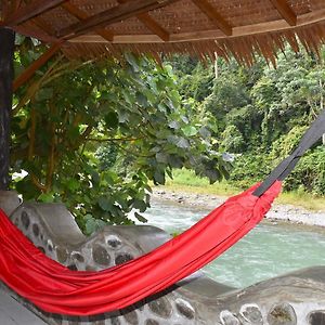 The Hangout@ Ecotravel